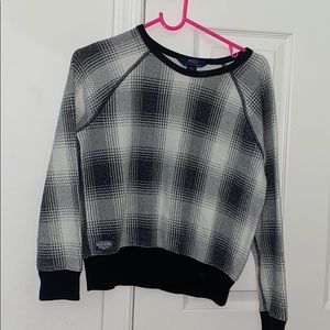 Polo Ralph Lauren Girls Sweater